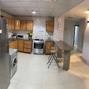 Pharos Sheikh Zaied Private Bed Space Мини-отель
