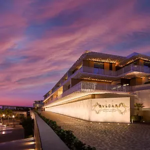 5* Ośrodek wypoczynkowy Bvlgari